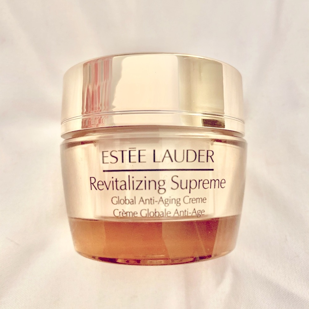 Estée Lauder Revitalizing Supreme Cream